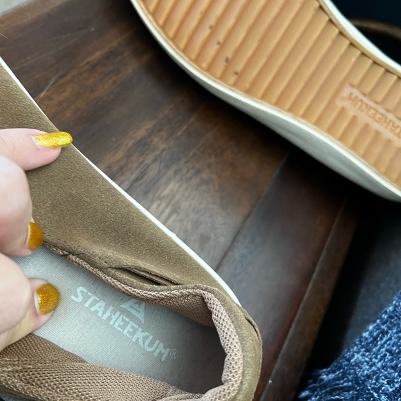 Staheekum Men’s Shoes - Picture 7 of 10